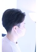 メンズ ショート