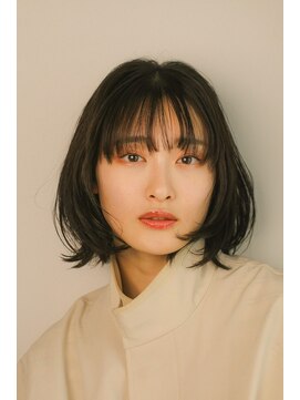 フラミューム 上野(flammeum) flammeum style