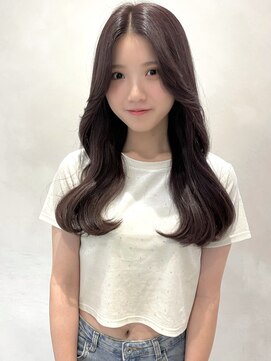 ザックラフィネ(ZACC raffine) たぷんっとくびれヘア♪