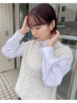 パルク(parc) parc minibob