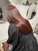 グラフ 立川(Graph.)&nbsp;Pink brown