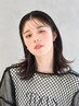 【6/11.12.13限定】カット＋フルカラー＋ヘアケア￥9600