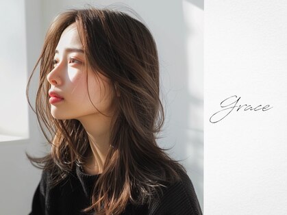 グレース(grace)の写真