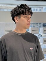 ノエロク 岐阜(noe rok)&nbsp;スペインカール/スパイキーショート/フェザーパーマ/岐阜03