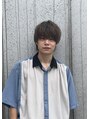 エクシア 表参道(EXCIA) 阿部 龍弥