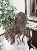 コントラストハイライト