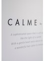 カームバイブージー(CALME by bougie)/豊川　絵里奈