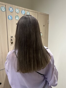 ロッコ 船橋駅(Rocco) シルバーグレー