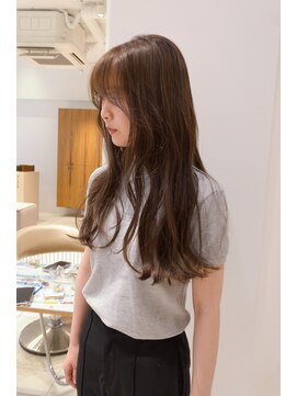 マーシィ(MARCIE) one color