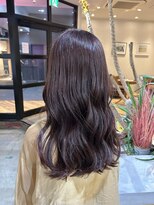 ロロネー 中津(Lolonois)&nbsp;【Lolonois中津】カシスピンク