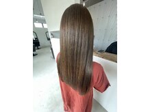 ドアヘアプラス(DooR hair+)