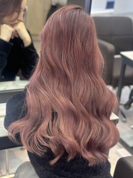 エリーツ(elyts) チェリーレッド【渋谷】