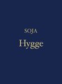 ヒュッゲ(Hygge) Hygge 総社　