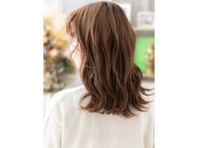 カバーヘアアンドスパ ブリス 浦和(COVER HAIR&SPA bliss)