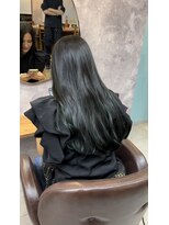 ブルーアンドカンパニー(BLUE&Co.)&nbsp;グリーン