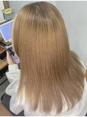 【最高級トリートメント】超高濃度水素トリートメント