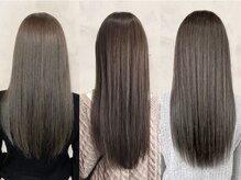 ヘアーズファイン(hair's fine)