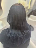 ラビス 池袋(Lovis)&nbsp;<悠斗>ネビージュ/小顔[エクステ/インナーカラー/韓国/池袋]