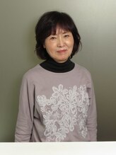 山野愛子分室 ジェフヘアースタジオ 大田 則子