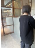 ボブ