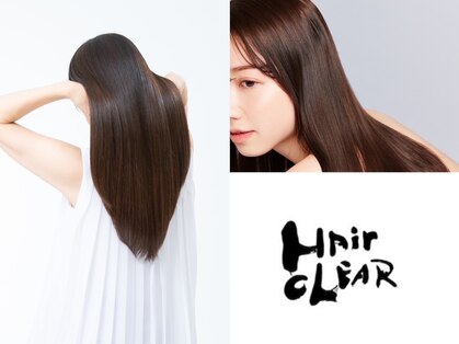 ヘアークリアー 蕨の写真