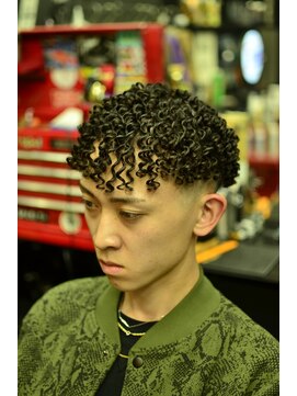 ワンダー(WONDER) ツイストスパイラル