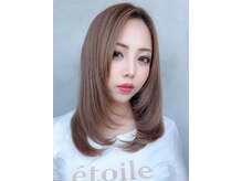 ゴロクヘアー(56 hair)