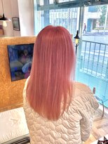 オーク 鷺沼(OAK)&nbsp;ペールピンク♪