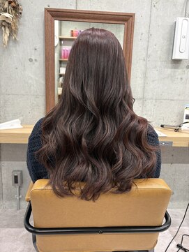 ブレイブ 福岡天神店(BRAVE) ロングレイヤー