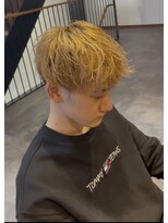 ルシアビルディング(LUCIA BLD.)&nbsp;束間マッシュ