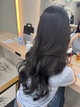 アリープパロット(ALEAP parrot) layer cut【ALEAP parrot/sayaka】