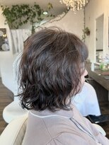 サロンドレノマパートスリー(SALON de renoma P-lll)&nbsp;・美髪ケア＊髪質改善＊前髪イメチェン_Pink行徳駅 妙典駅浦安駅