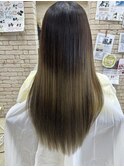 ロングストレート