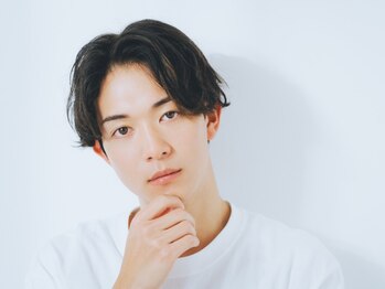 綾橘の写真/お手入れしやすい！セットも簡単！ライフスタイルに合わせたスタイルをご提案します。ヘッドスパもおすすめ