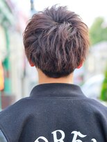 リップス 自由が丘(LIPPS)&nbsp;フラッピーライトムーブマッシュ