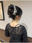 アップスタイル
