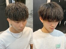 アッドバイケーツー 心斎橋(add by k-two Men's)