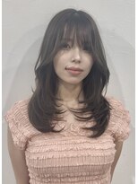 エーケイ(AK)&nbsp;レイヤースタイル