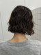 シーン(SCENE)の写真/≪SCENE-パーマ≫シンプルな中に、ダメージレスな柔らかい質感のトレンドパーマ大人気♪【元町駅徒歩8分】