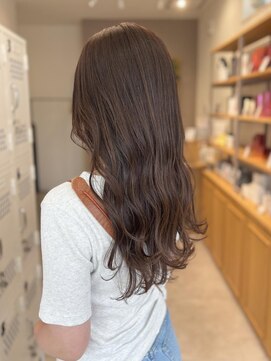 リル 新浜店(LiL) ブラウンベージュ葭本19