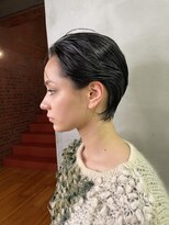 キーチェ 梅田中崎町(keych)&nbsp;スリークショート/クラシカルスタイル[中崎町/梅田駅］