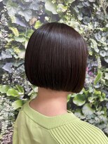 レイ 新守谷店(Ray)&nbsp;ミニボブ