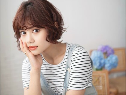 ビーヴス 府中店(BEVES)の写真