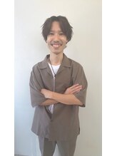 ピカソ こあら店&nbsp;伊藤 泰樹