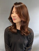 ナナ なかもず店(nana)&nbsp;顔周りレイヤー