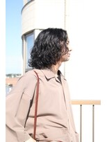 ザップ(ZAP)&nbsp;MEN'S   HAIR   レイヤー