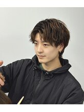 ファースト 藤沢店(First)&nbsp;高田 京介