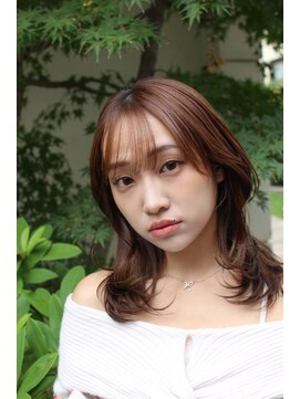 flammeum スタイル