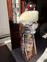 カーラン(CARLIN)&nbsp;成人式セット