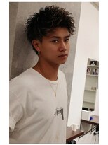 ゴールドシブヤ(GOALD SHIBUYA)&nbsp;ジェットアップバング